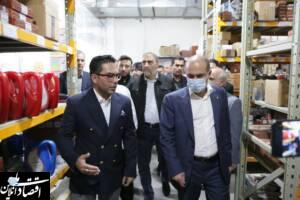 کاهش حضور خودروها در نمایندگی ها با افزایش کیفیت محصولات