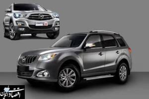 هایما اس۵ و اس۷ با قیمت قبلی تحویل مشتریان می‌شود