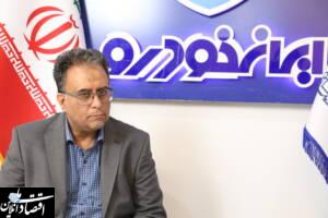 تداوم فروش خانواده هایما