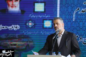 واردات خودروهای دست دوم تحمیل بار اضافی بر دوش دولت است