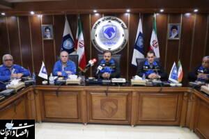 آغاز تحول در خدمات پس از فروش ایران خودرو با کسب رتبه یک