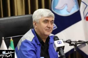 هر ماه یک دستاورد، ضرب‌الاجل خطیبی برای جهش ایران‌خودرو