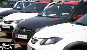 جدیدترین قیمت پراید، تیبا، دنا، شاهین و تارا