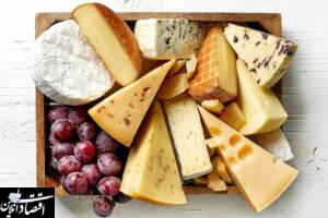 این افراد پنیر نخورنداین افراد پنیر نخورند