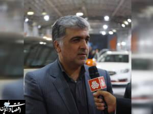 سایپا توان رقابت با خودروسازان سایر کشورها را دارد