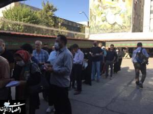 میزخدمت ستاد سازمان ثبت احوال کشور تا اربعین حسینی تمدید شد