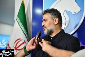 ارایه خدمات ایساکو به محصولات ایران‌خودرو دیزل به زودی