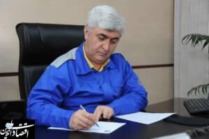 خدمات‌رسانی به زائران اربعین حسینی سند افتخار ایران خودرو است