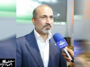 تاکید مدیر عامل سایپا بر تولید و‌عرضه قطعات استاندارد با کیفیت خودرو