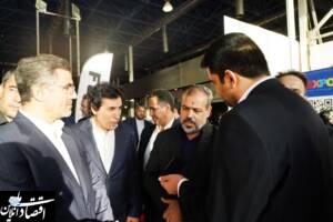 ویژگی بارز محصولات بهمن رعایت مسایل امنیتی و زیبایی ظاهری است