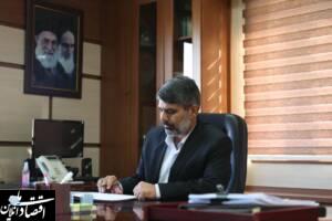 جلوگیری از تضییع بیش از۴۰۰میلیارد ریال حقوق عمومی پس از ۱۲ سال در منطقه۱۱