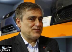 افزایش ۵۲ درصدی تولید محصولات پلاسکوکارسایپا