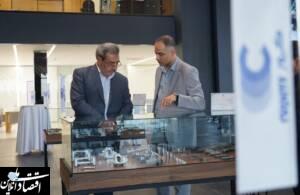 از مجموعه هایی نظیر کروز باید حمایت شود