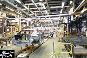 زیان انباشته؛ پاشنه آشیل خودروسازها