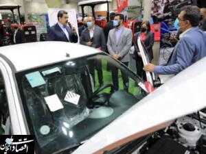 کوییک سایپا، در ونزوئلا هم محبوب شد