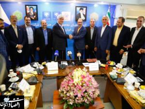 گام بزرگ سایپا و ایران‌خودرو در راستای اتحاد استراتژیک