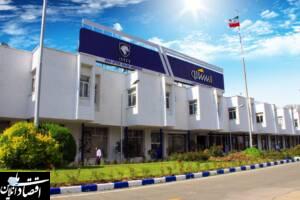 افتتاح دو نمایندگی جدید ایران خودرو