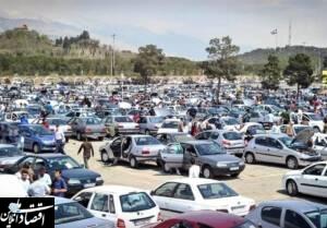 خداحافظی با سامانه یکپارچه فروش خودرو؟
