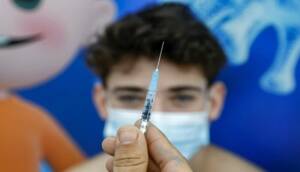 واکسن‌های سفارشی جامانده در انبار
