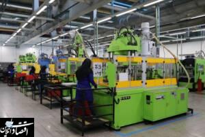استانداردسازی ۴ هزار قطعه تولیدی پیشرفته در شرکت صنایع تولیدی کروز