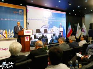 در طراحی و تولید خودروهای برقی تمرکز سایپا روی خودرو های کار است