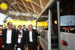 محصولات گروه‌ بهمن در کیفیت بی‌نظیر است