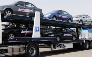 برنامه وزارت صمت برای گسترش صادرات خودرو و قطعات تا پایان ۱۴۰۴