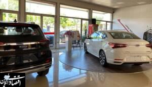 سود میلیاردی مونتاژکار خودرو چینی از جریان انصرافی‌ها