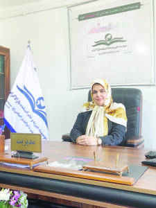 حمایت از تحصیل دانش آموزان مستعد بازمانده از تحصیل