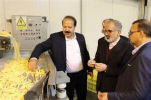 تامین مالی ۲۰هزار میلیارد ریالی واحدهای تولیدی و صنعتی استان گلستان
