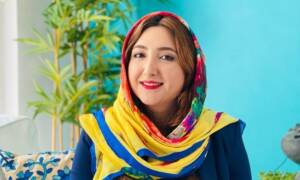 نیاز امروزجامعه ایران به «هنر درمانی» است