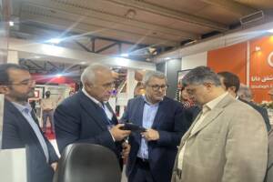 رویکردهای نویدبخش خودروسازان در حوزه فعالیت‌های دانش‌بنیان