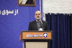 ناوگان حمل و نقل عمومی با محوریت شرکت های داخلی نوسازی می‌شود