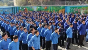 تغییرات نحوه آموزش در مدارس