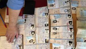 خبر مهم برای افراد فاقد شناسنامه