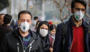 پیک آنفلوآنزا تا کی ادامه دارد؟