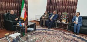 «پست»؛ الگویی ممتاز برای دستگاه های خدمت رسان است