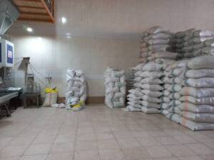 آغاز صادرات برنج ایرانی به کشور‌های هدف