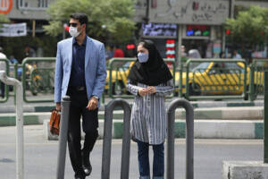 موج اول آنفلوآنزا فروکش کرد؟ | موج دوم در بهمن‌ماه