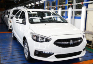 تحلیل مهم «الجزیره» از وضعیت «خودروسازی» در ایران