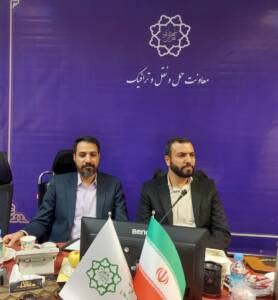 حرکت جهادی در مسیر خدمات سهل و آسان