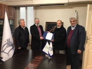 رئیس کمیته مسئولیت اجتماعی و توسعه پایدار انجمن روابط عمومی ایران منصوب شد