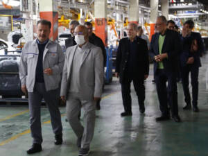 تغییر در سایپا نسبت به گذشته کاملا محسوس است