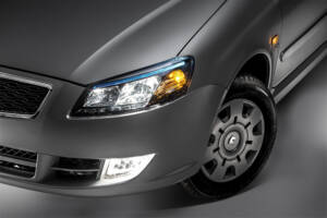 طرح فروش فوق‌العاده ایران‌خودرو تمدید شد