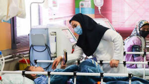 شیفت اجباری پرستاران افزایش یافت