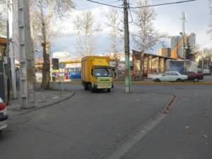  کاروان کمک های پستی کارکنان عازم خوی شد