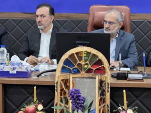 قشم‌ الگویی برای سفرهای گردشگران داخلی و خارجی