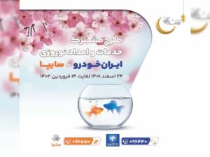 حضور بیش از ۳ هزار و ۵۰۰ اکیپ امدادی فعال در سراسر ایران