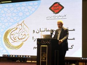 نقاط ضعف بازار سرمایه را شناسایی کرده‌ایم