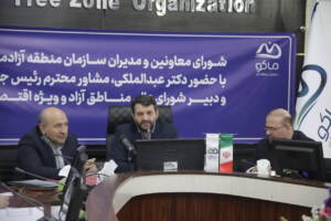 رشد ۶۷ درصدی گردشگر به مناطق آزاد در نوروز